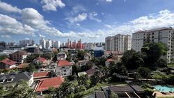 Stirling Residences (D3), Apartment #512829141